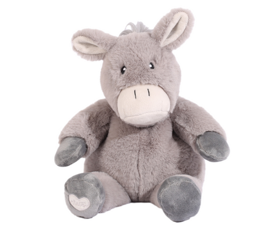 Toasty Hugs Diego Donkey