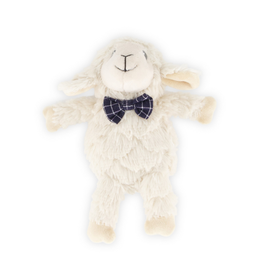 Liam the Lamb Rattle