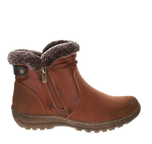 CC Resort Ginger - Brown