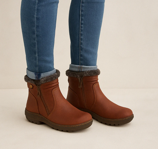 CC Resort Ginger - Brown