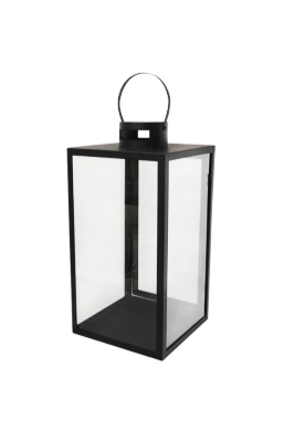 Le Forge Rectangular Lantern