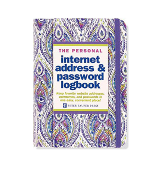 Internet Logbook  - Silk