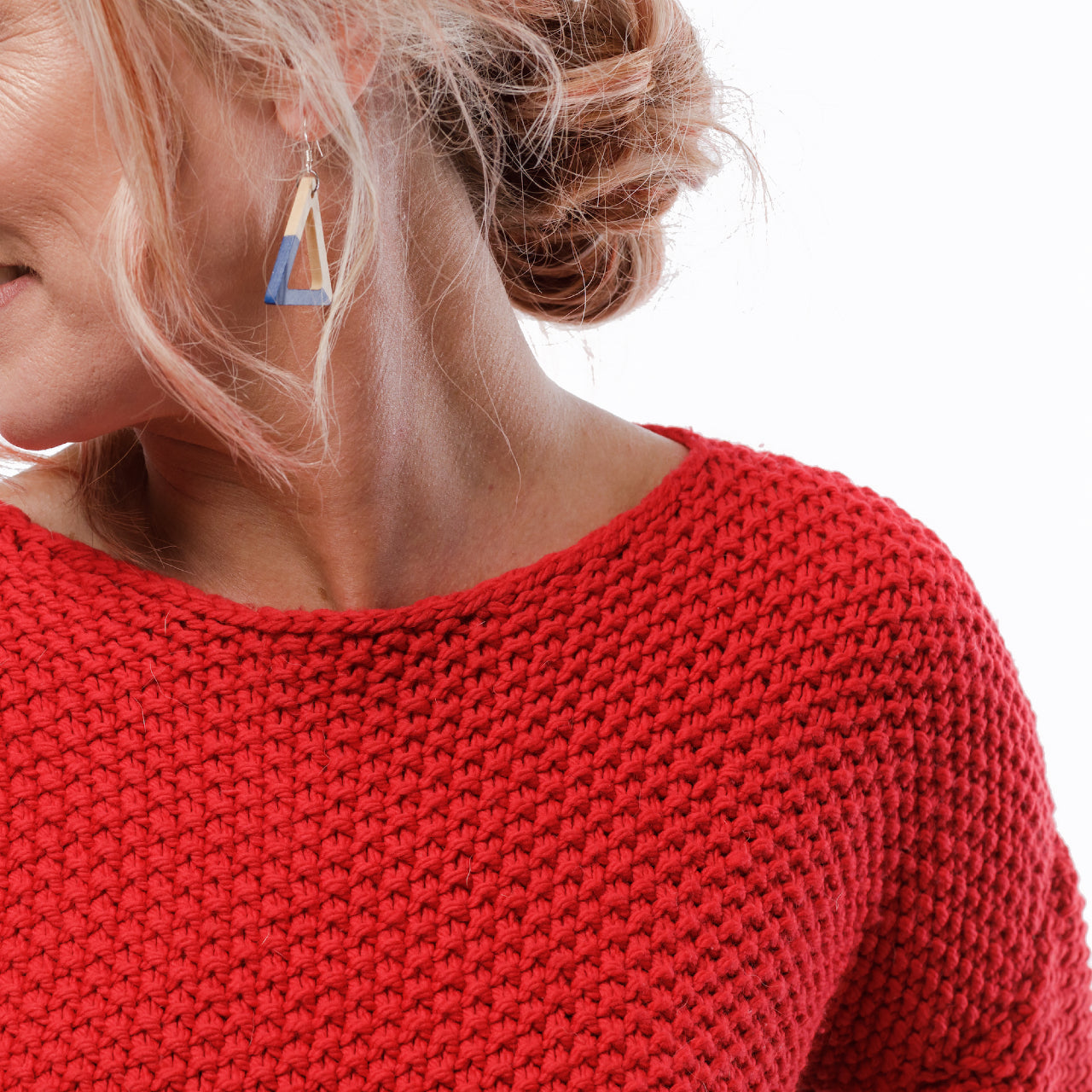 Purl Foundry - Stipple Sweater