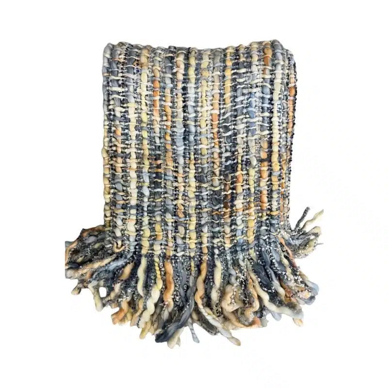 Le Forge Throw - Sunset