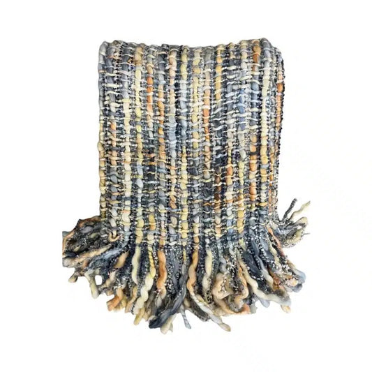 Le Forge Throw - Sunset
