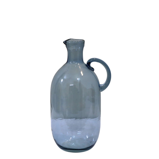 Handblown Glass Vase