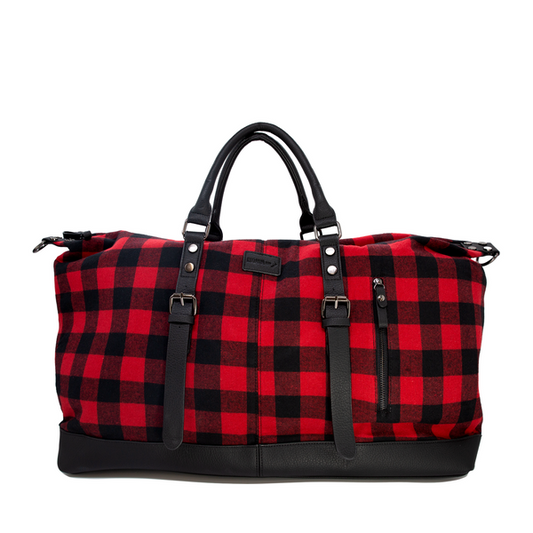 Moana Road Waikawa Overnight Bag