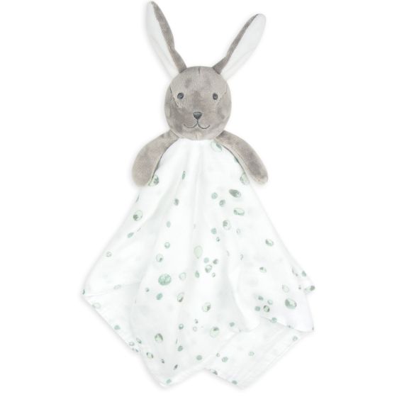 Blair the Bunny Lovey -  Little Bamboo Company