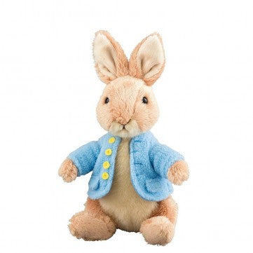 Peter Rabbit Soft Toy