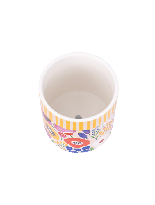 Ceramic Planter  - Billie