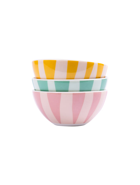 Dipping Bowls  - Billie