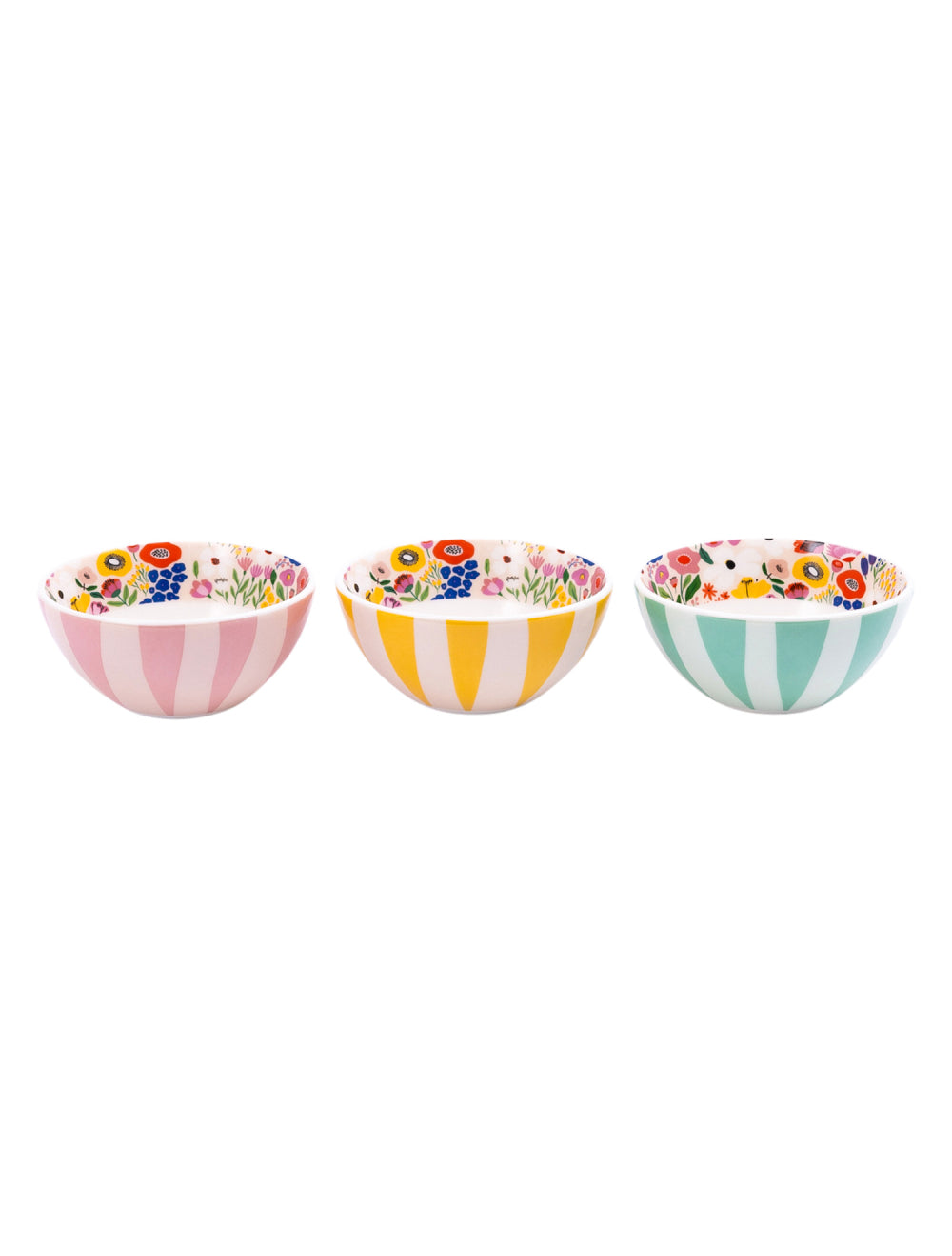 Dipping Bowls  - Billie