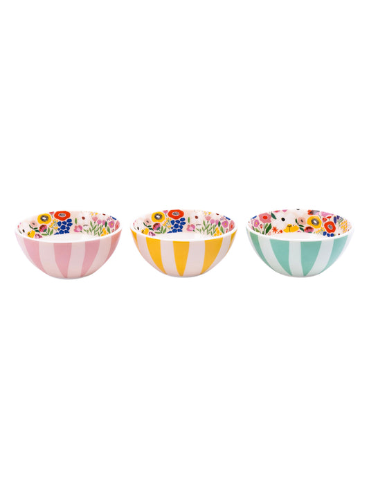 Dipping Bowls  - Billie