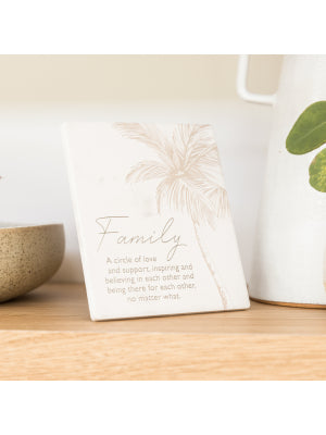 Ceramic Verse - Positive