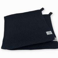 Ecovask Pot Holders - Raven