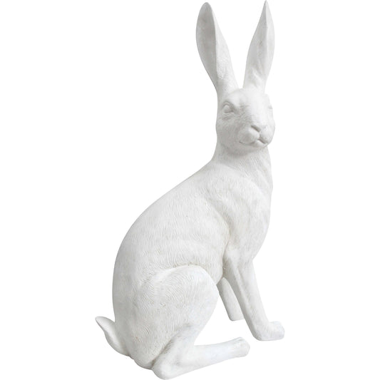 Sitting Rabbit  - Large
