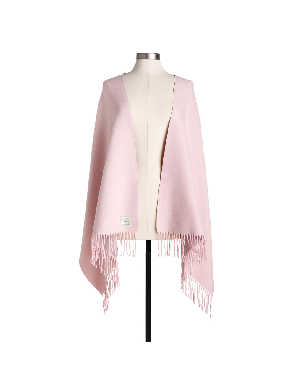 Demdaco Giving Wrap - Pink