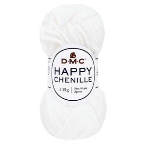 DMC Happy Chenille - Snowflake
