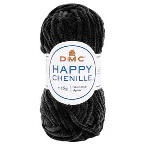 DMC Happy Chenille - Inkspot