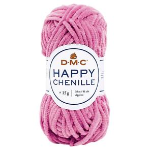 DMC Happy Chenille - Party
