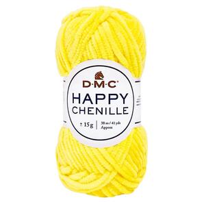 DMC Happy Chenille - Sparkler