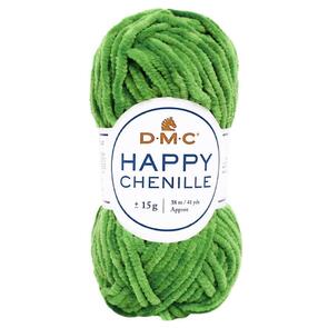 DMC Happy Chenille - Picnic