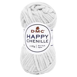 DMC Happy Chenille - Fluffy