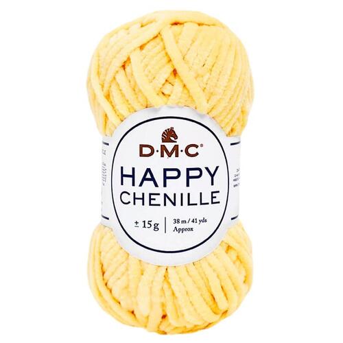 DMC Happy Chenille - Duckling