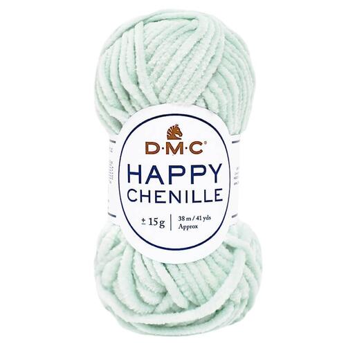 DMC Happy Chenille - Mermaid