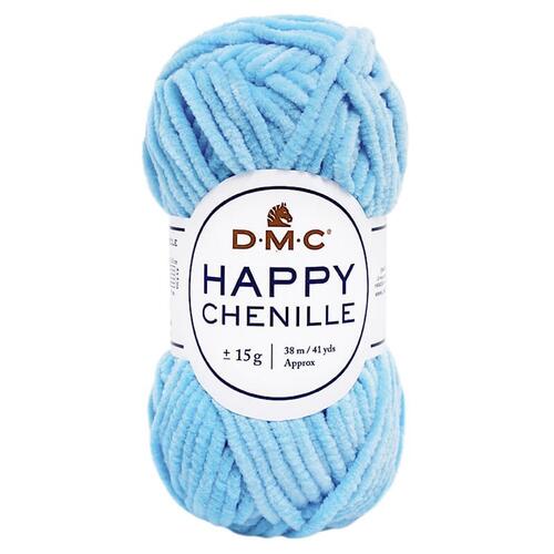 DMC Happy Chenille - Bon Bon