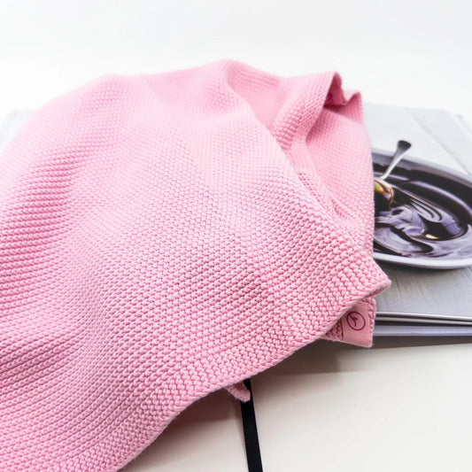 Ecovask Hand Towel - Sherbert