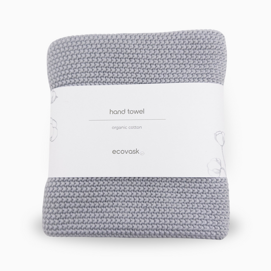 Ecovask Hand Towel - Lunar