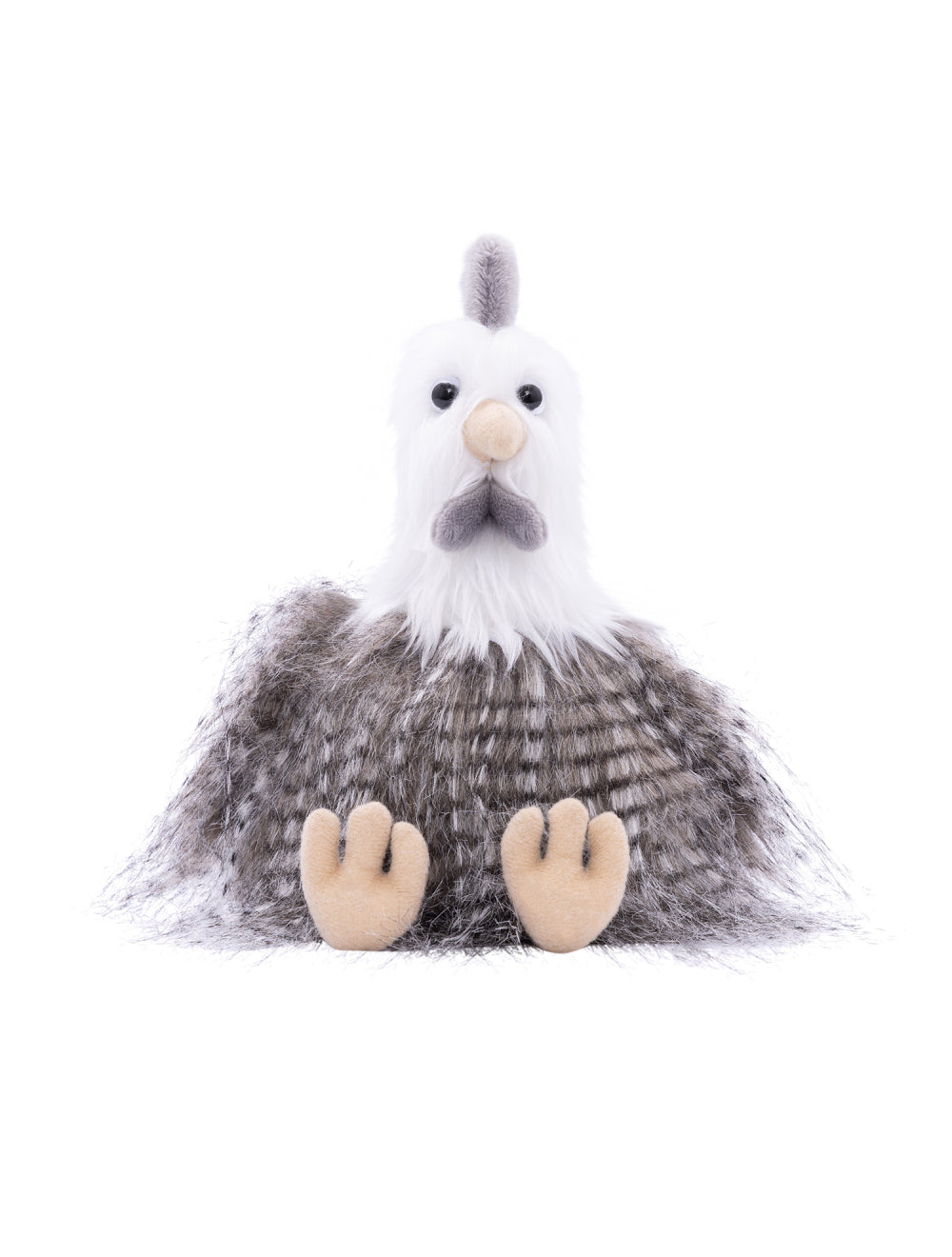 Henhouse Chicks - Heidi