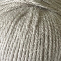 Crucci Aella 8 ply Alpaca Merino - Oatmeal