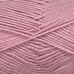 Crucci Luxury Merino Crepe 4 ply - Rosy