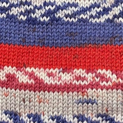 Crucci Sock Yarn 4 ply - shade 22