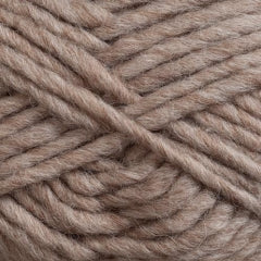 Crucci Natural Wonder 18 ply - Light Brown