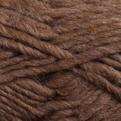 Crucci Natural Wonder 18 ply - Dark Brown