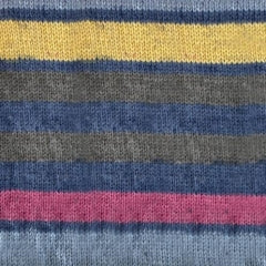 Crucci Sock Yarn 4 ply - Shade 23