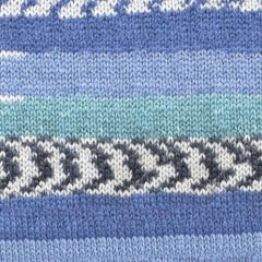 Crucci  Sock Yarn Kit - Child