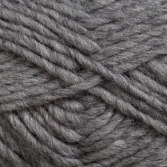 Crucci Natural Wonder 18 ply - Silver