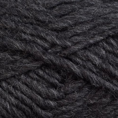 Crucci Natural Wonder 18 ply - Charcoal