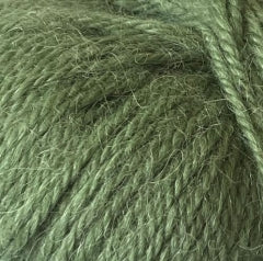 Crucci Aella 8 ply Alpaca Merino - Pickle