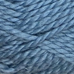 Crucci Sloppy Joe 14ply Wool - Dusky Blue