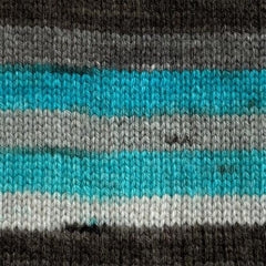 Crucci Sock Yarn 4 ply - shade 11