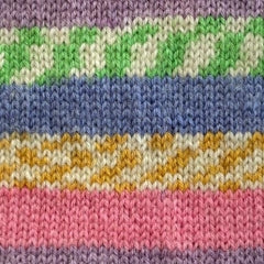 Crucci Sock Yarn 4 ply - Shade 15