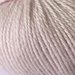Crucci Aella 8 ply Alpaca Merino - Grace