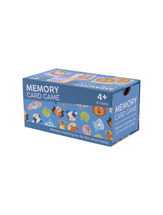 Memory Card Game