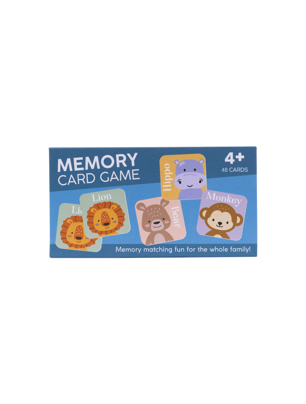 Memory Card Game