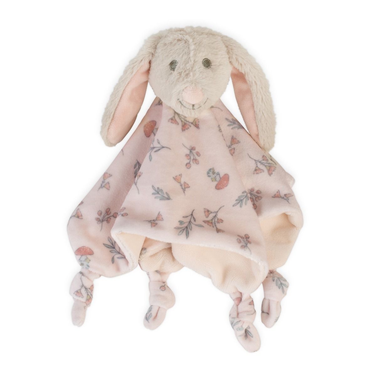 Harvest Bunny Lovey -  Little Linen Company